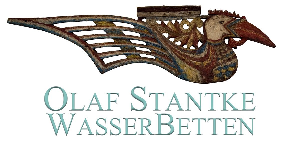 Wasserbetten Olaf Stantke