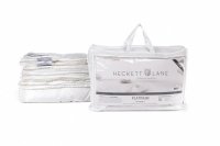 Heckett Lane Platinum 4 Jahreszeiten Bettdecke 135 x 200 cm