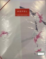Hefel Tencel-Micro Bettwäsche 155 x 220 + 1 x 80 x...