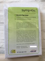 Kirsten Balk Hygiene Stretch-Top-Liner 100 x 200/220 cm