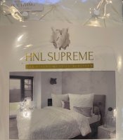 HNL Surpreme 155 x 220 + 2 x 80 x 80 Como off-white