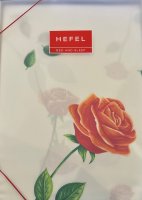 Hefel Tencel-Micro Bettwäsche 135 x 200 + 1 x 80 x...